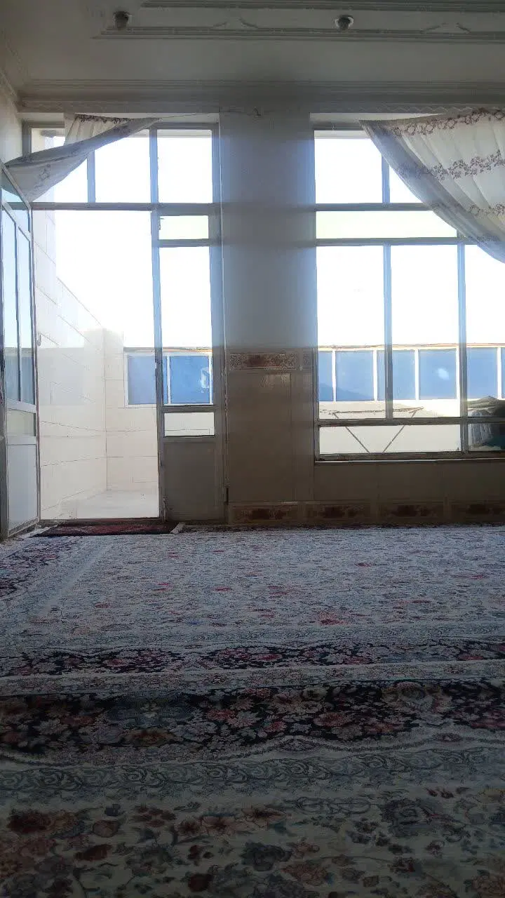 خانه رهنی شاهدیه