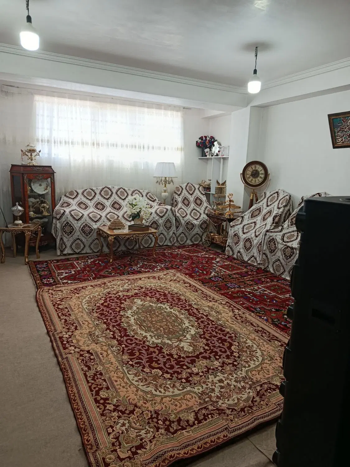 آپارتمان ۸۰متری دو خواب