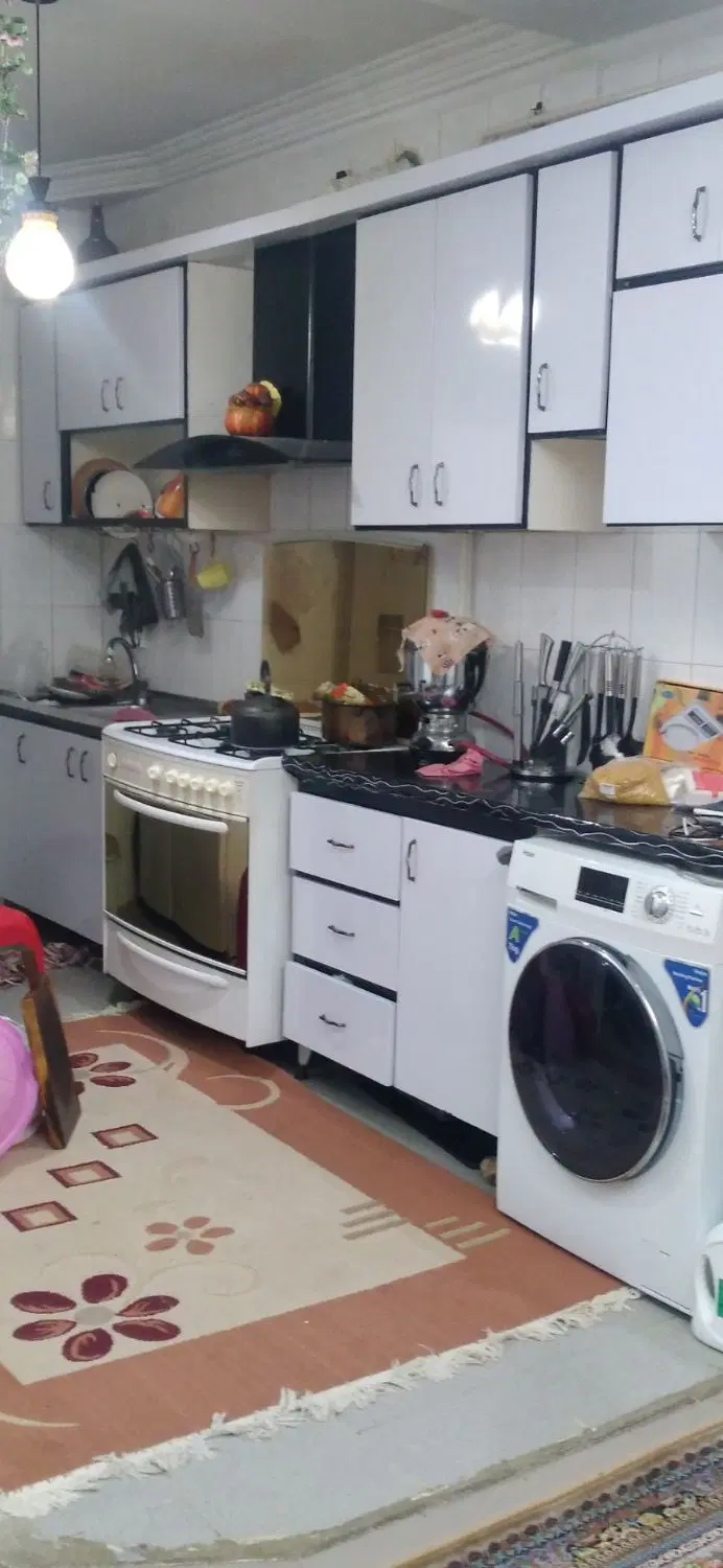 ۸۳ متری ویلا شهر