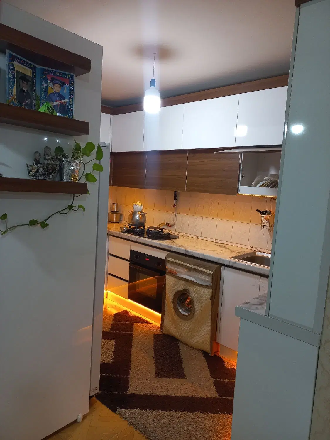فروش آپارتمان دانش جنوبی