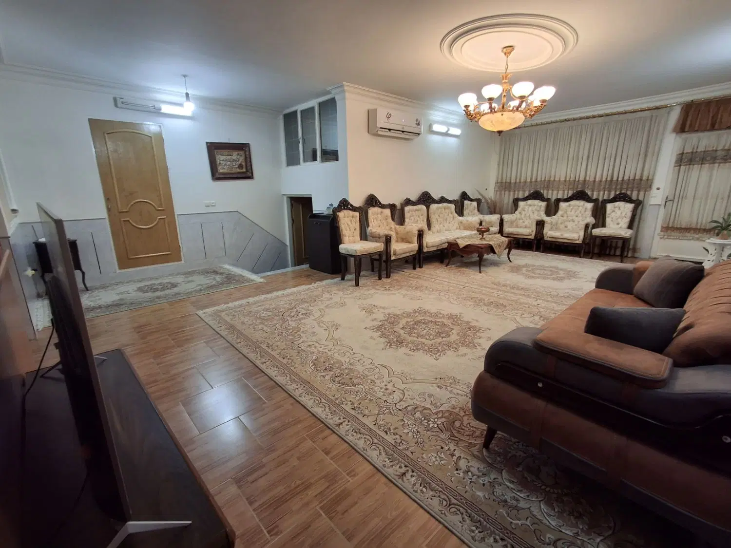 منزل فروشی