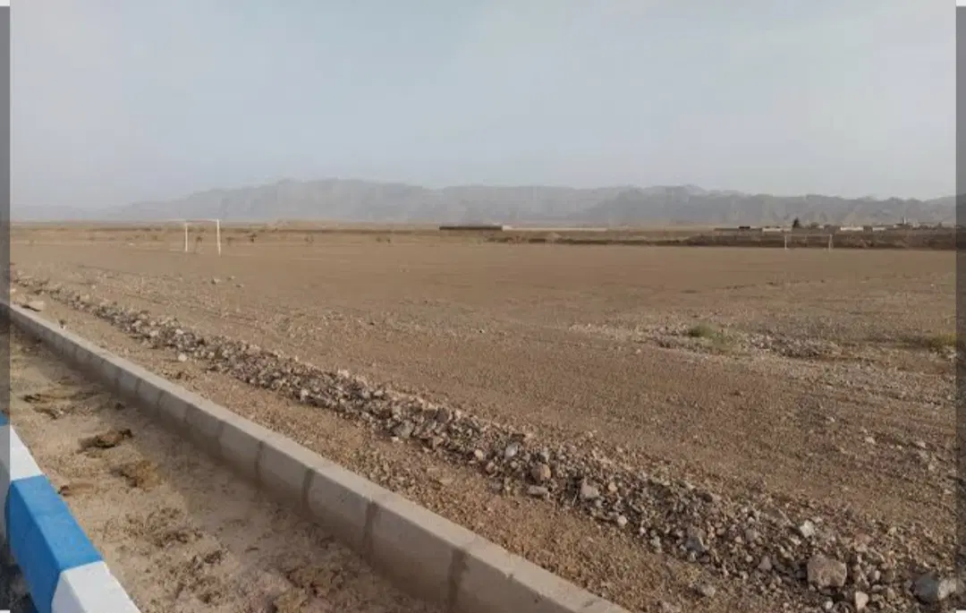 زمین مسکونی در سفچگان