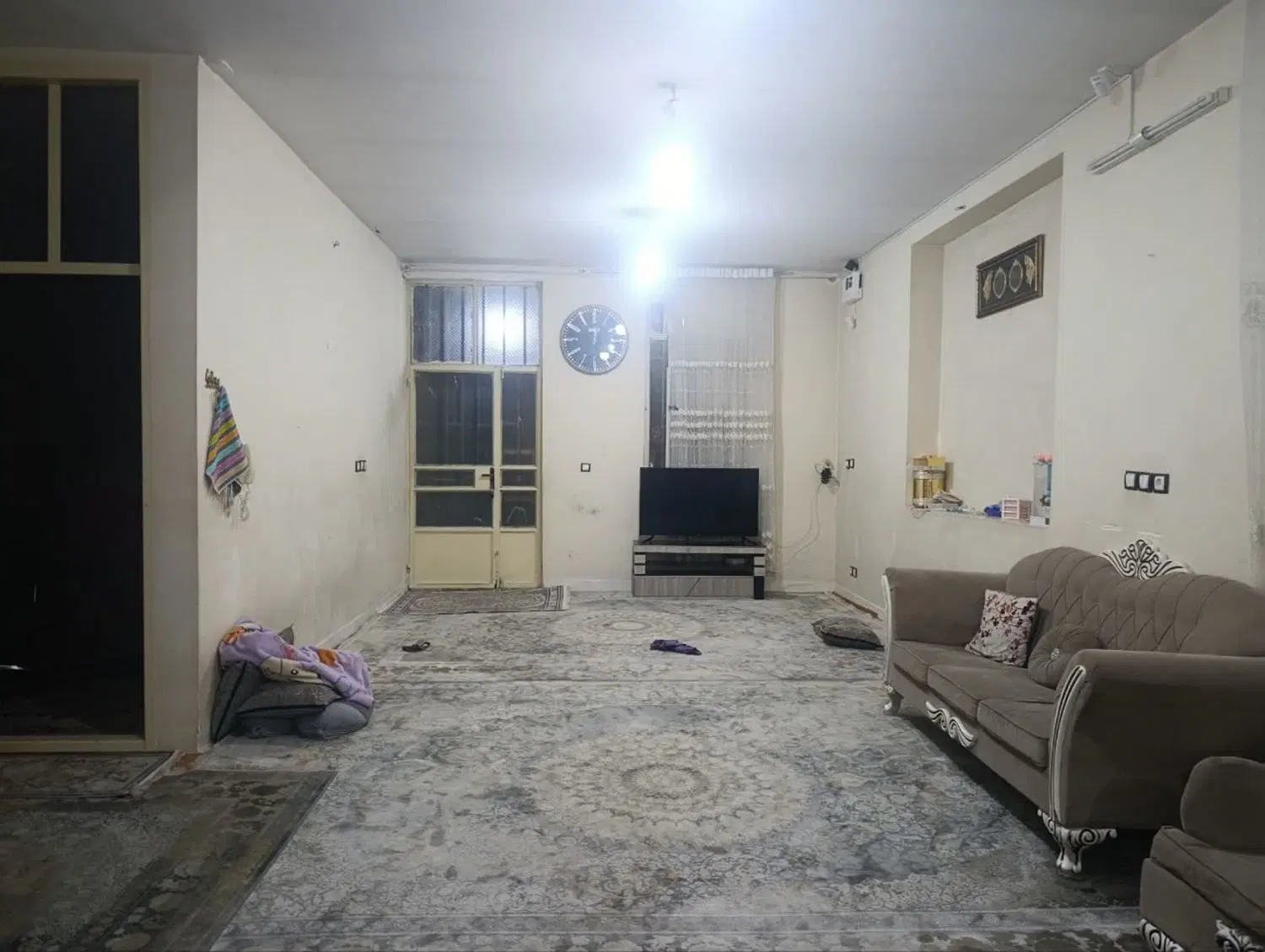 خانه ویلایی محدوده اوستا گلدشت شرقی