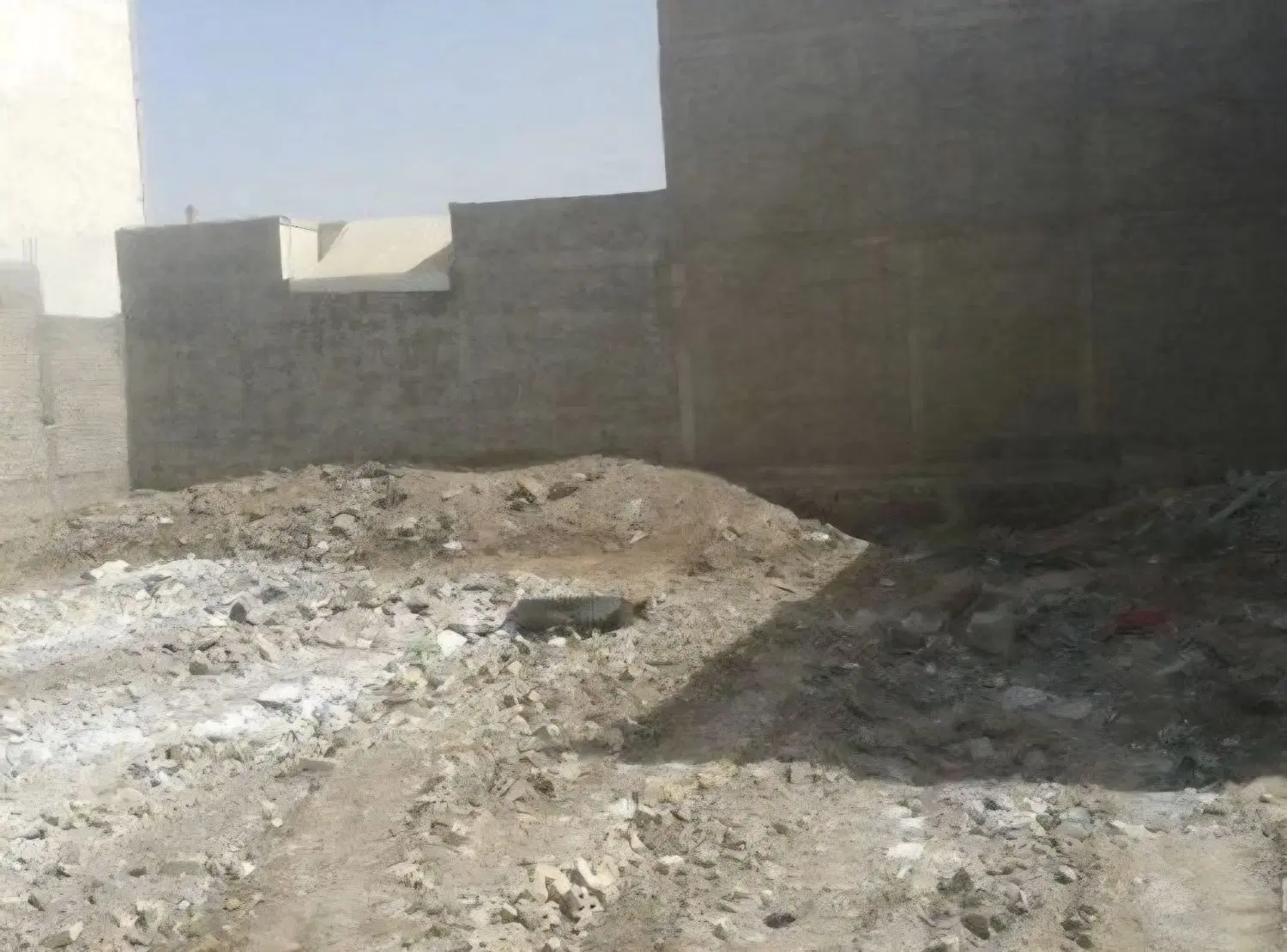 فروش زمین