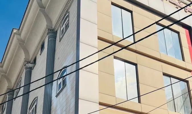 همخونه میشم