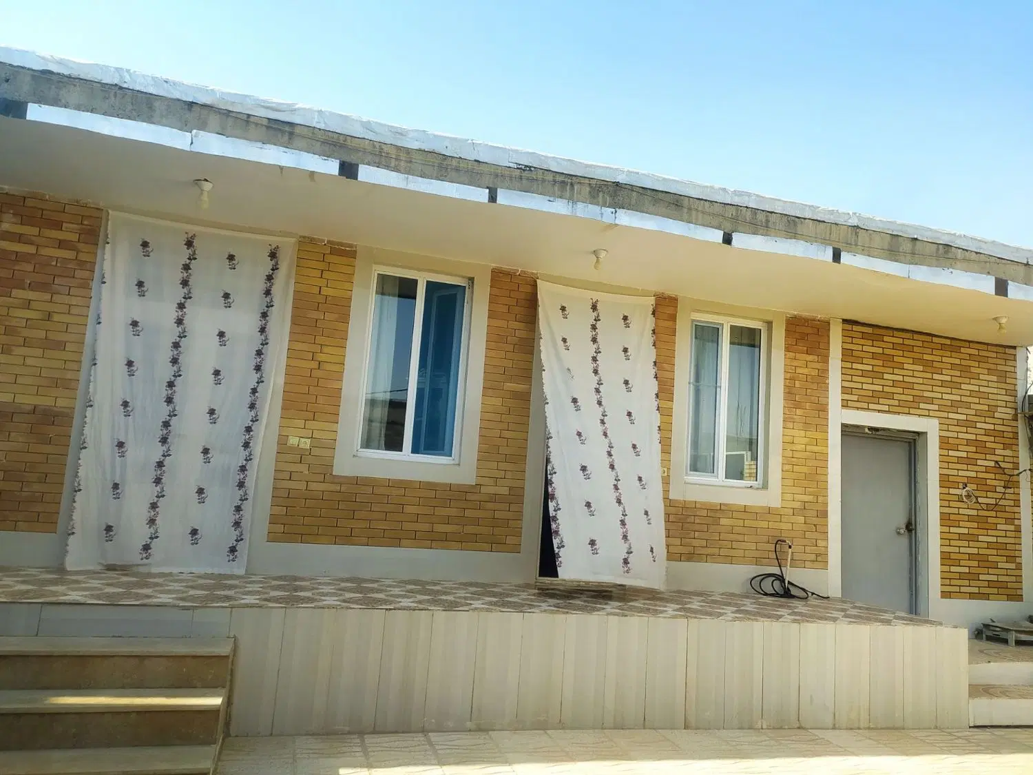 فروش ساختمان