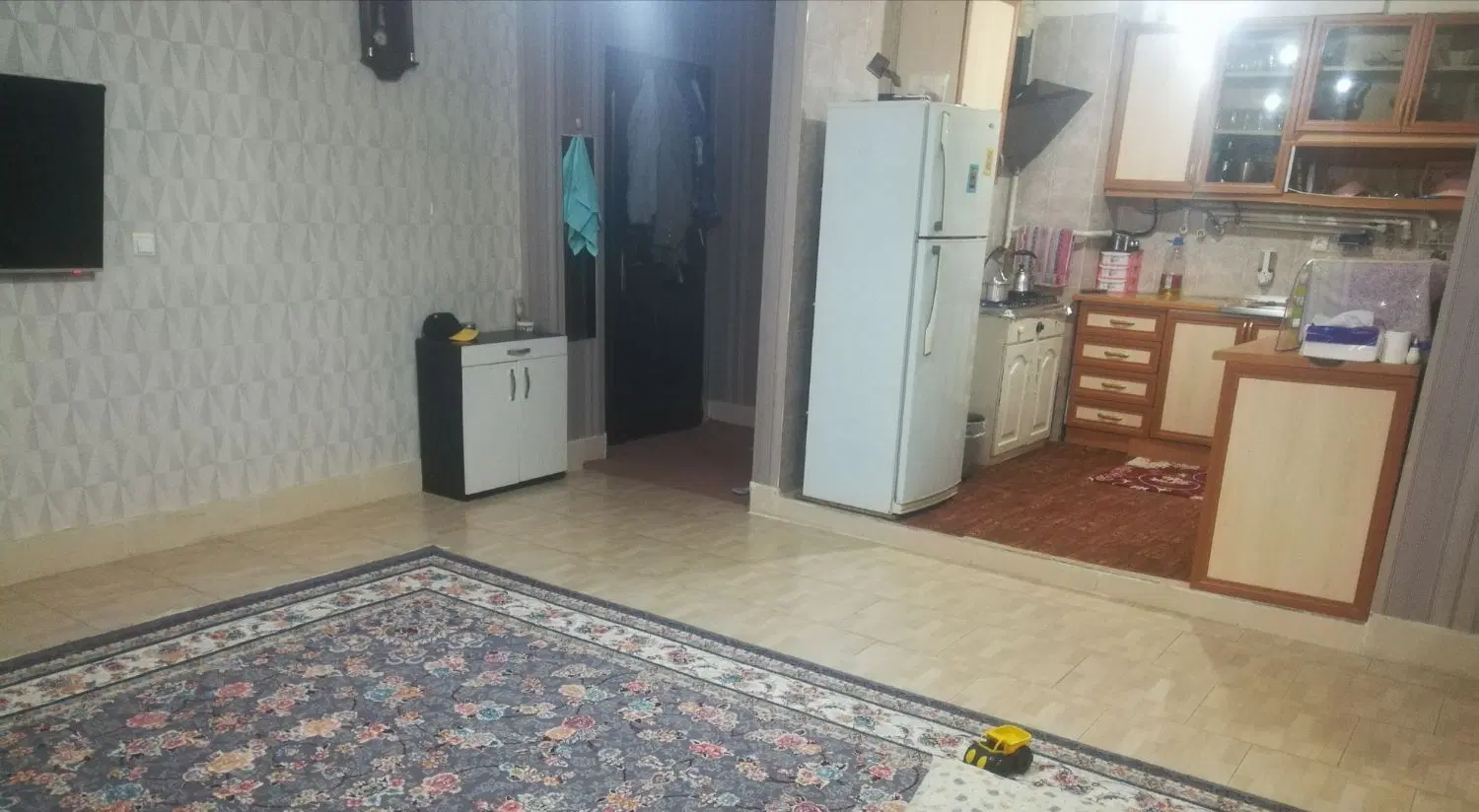 خونه  شهرک گلستان فروشی