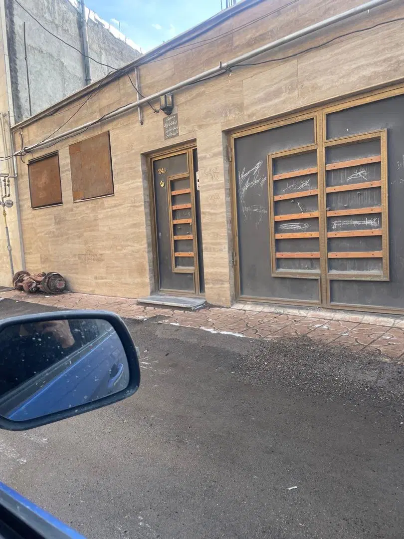 خانه ویلایی شخصی میدان کشاورز