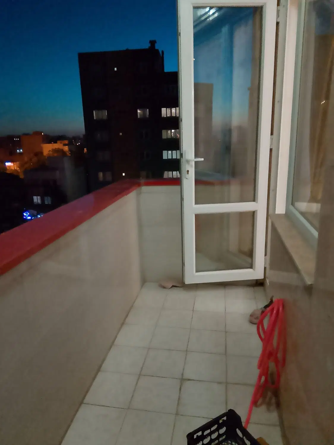 فروش آپارتمان ورولیعصرجنوبی