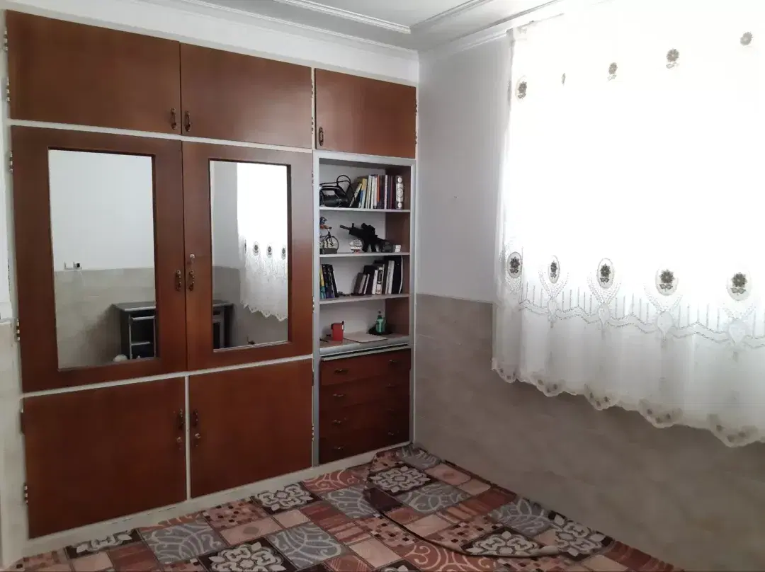 منزل مسکونی اشکذر
