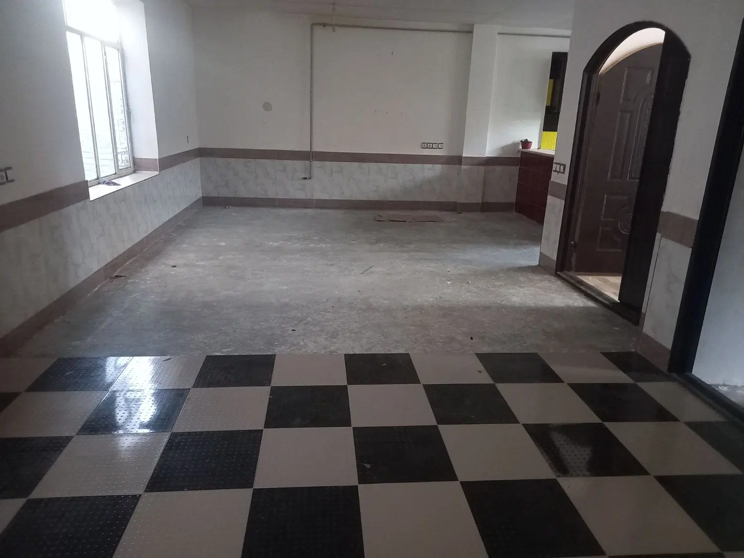 منزل مسکونی