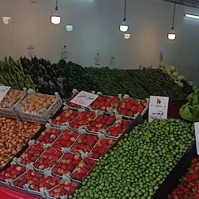 اجاره یک قسمت از مغازه