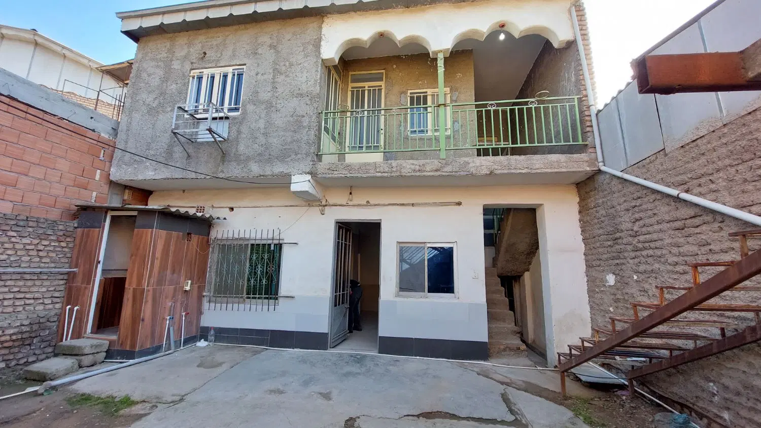 اجاره مسکونی