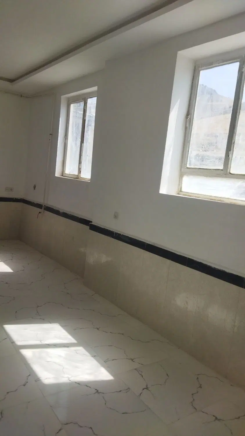 خانه ویلایی ۶۰متری دونبش نایسر