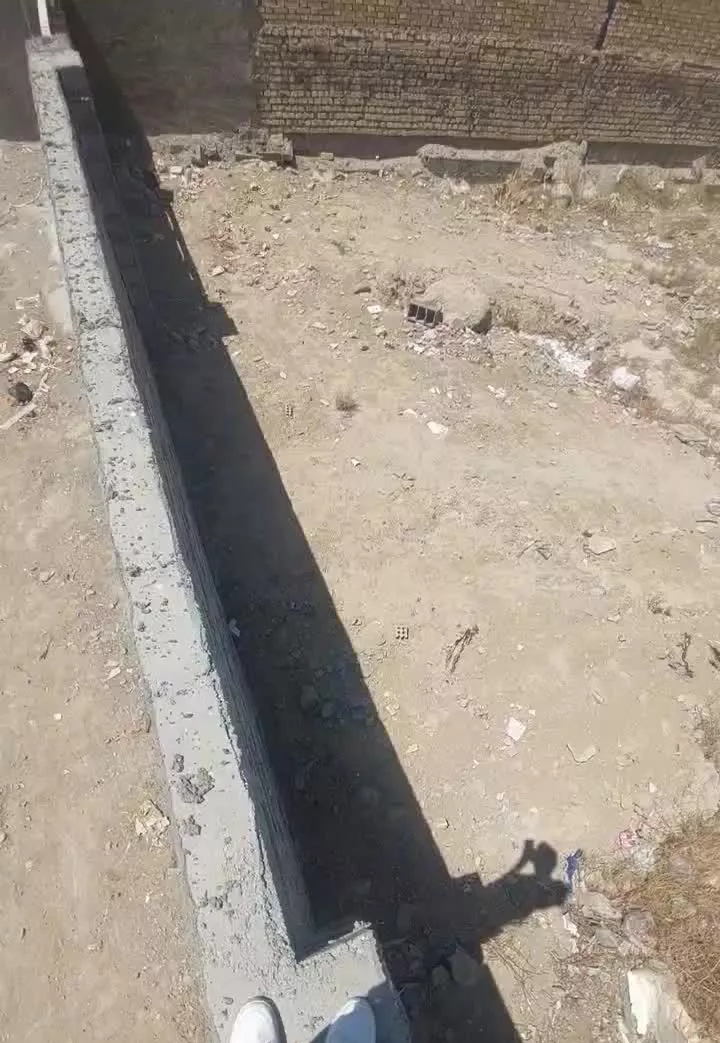فروش زمین زمان آباد