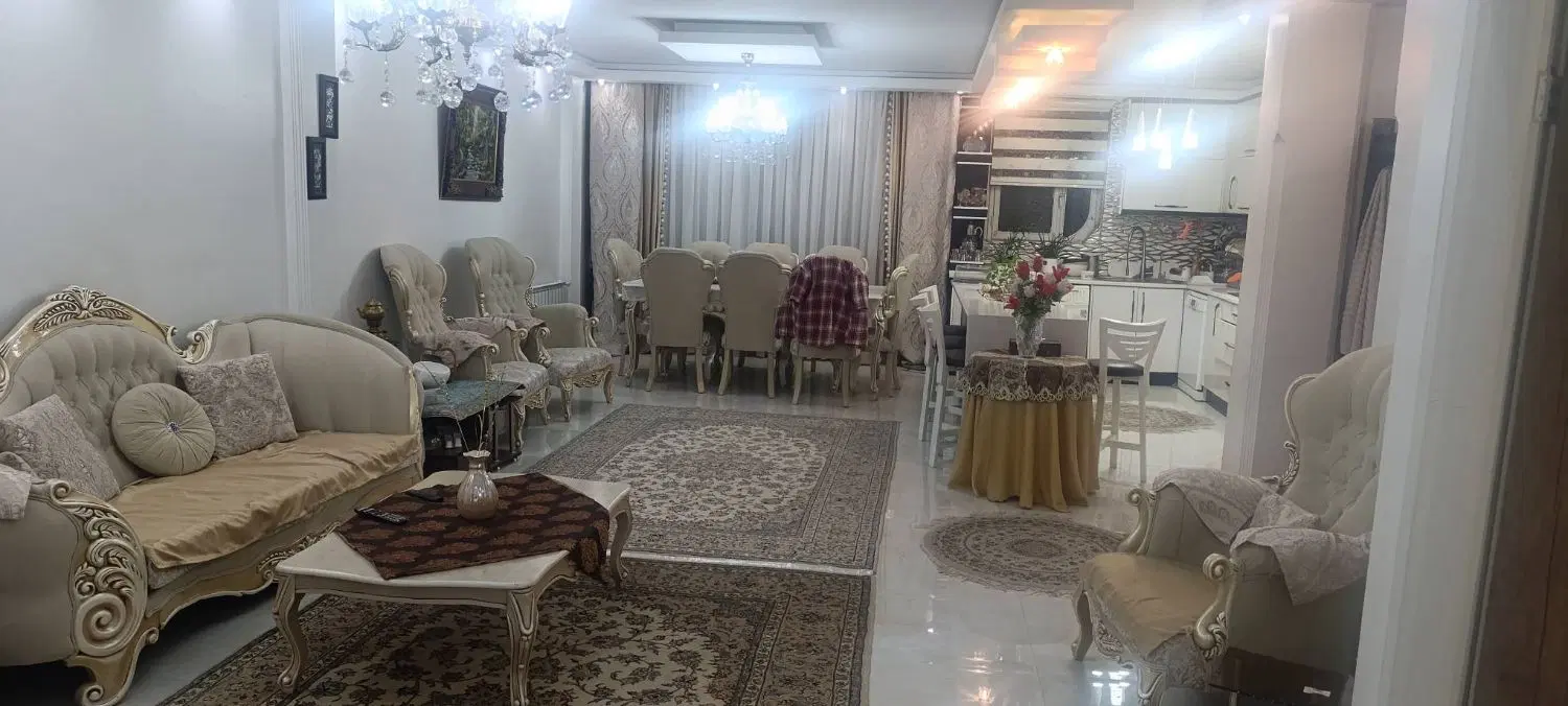 واحد قیطریه صدمتری