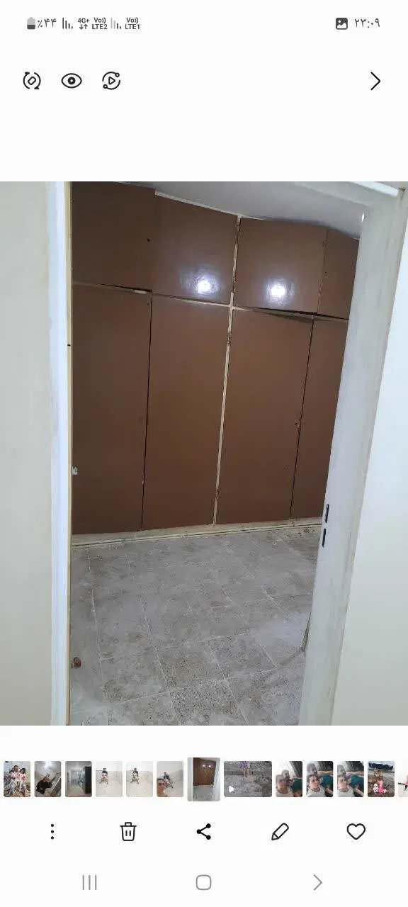 رهن اجاره اپارتمان
