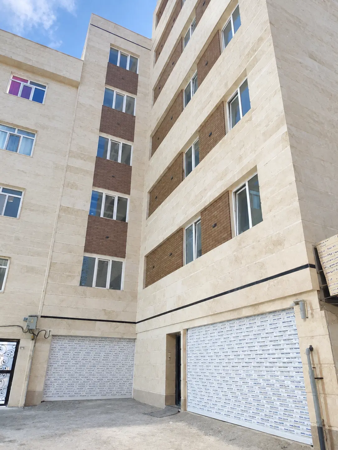 ۵۴متر_تک خواب_فول امکانات_تاپ لوکیشن منطقه
