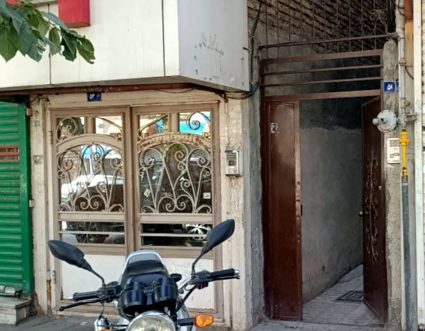فروش ویلایی ۲۰۰ متری -حاشیه پنجتن ۱ -تجاری مسکونی