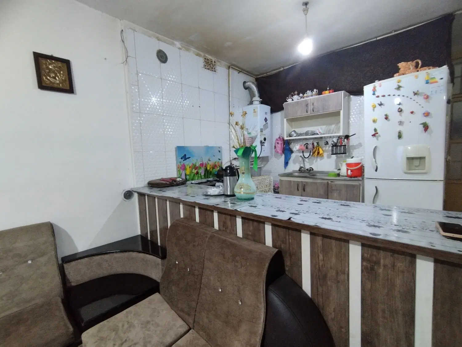 رهن و اجاره خانه مسکونی