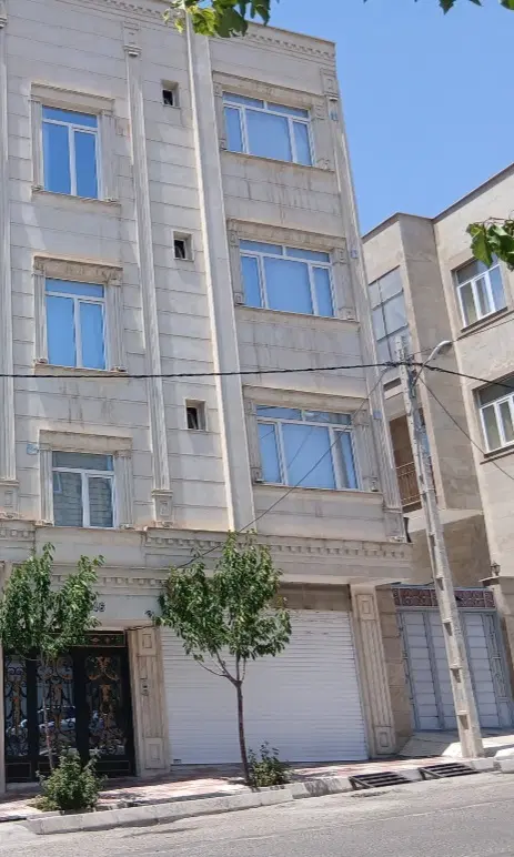 اجاره مغازه ۶۰ متری