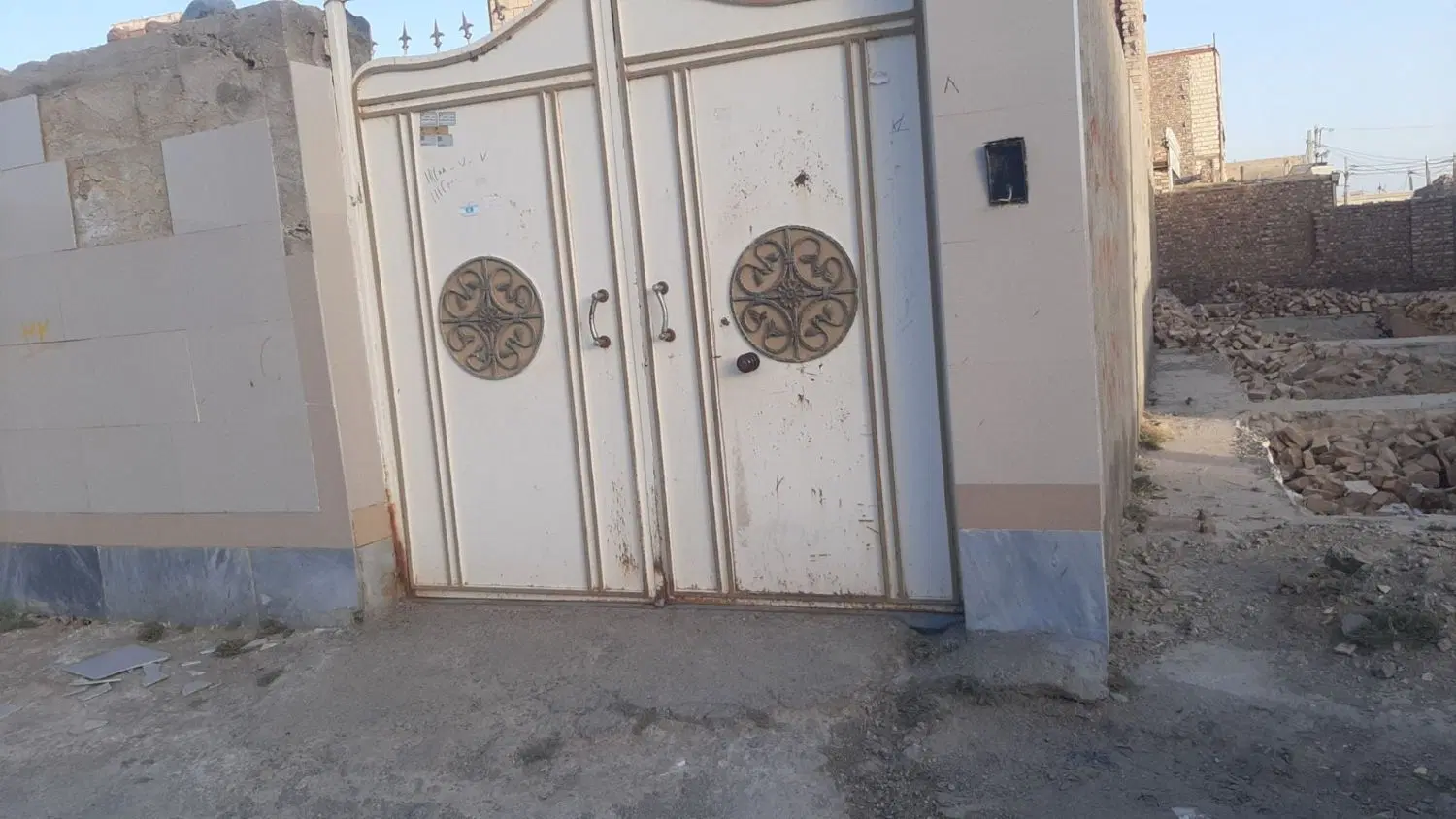 منزل آپارتمانی اجاره ای خ مهرعلی جهانتیغ 1