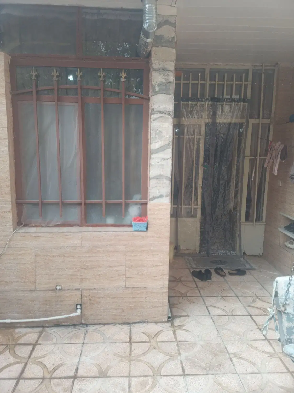 ویلایی