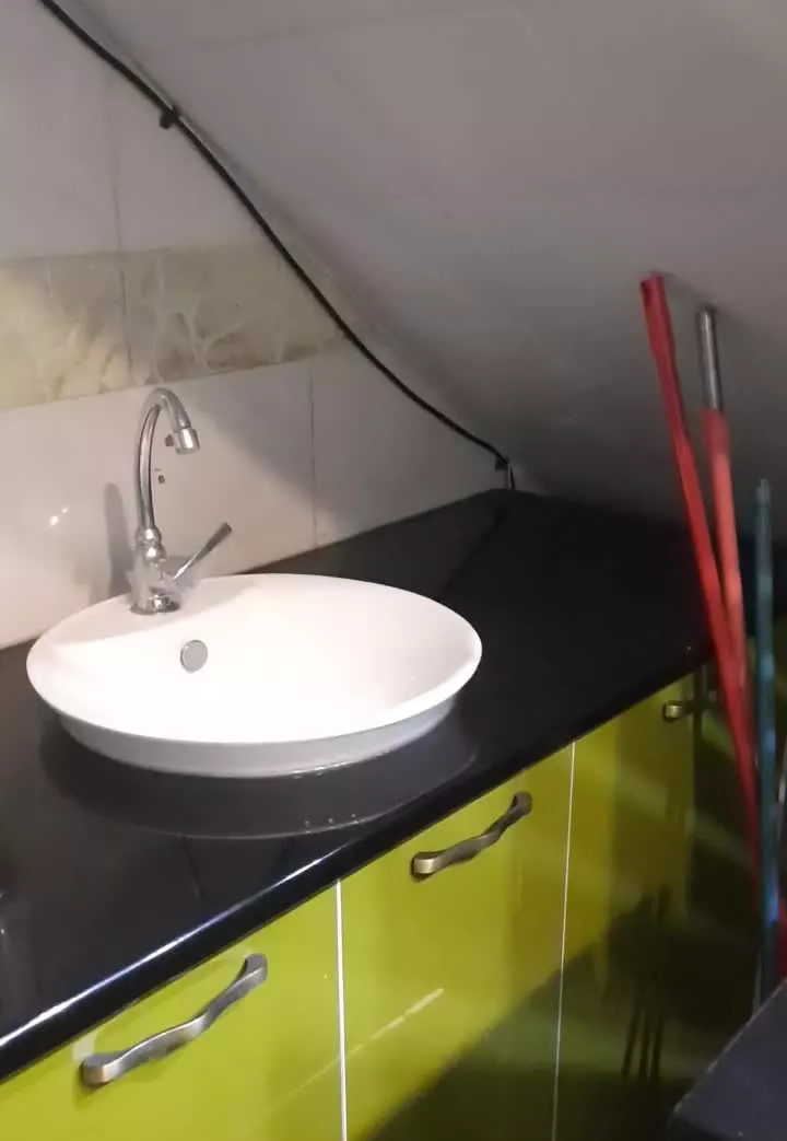 فروش سرقفلی و مالکیت مغازه