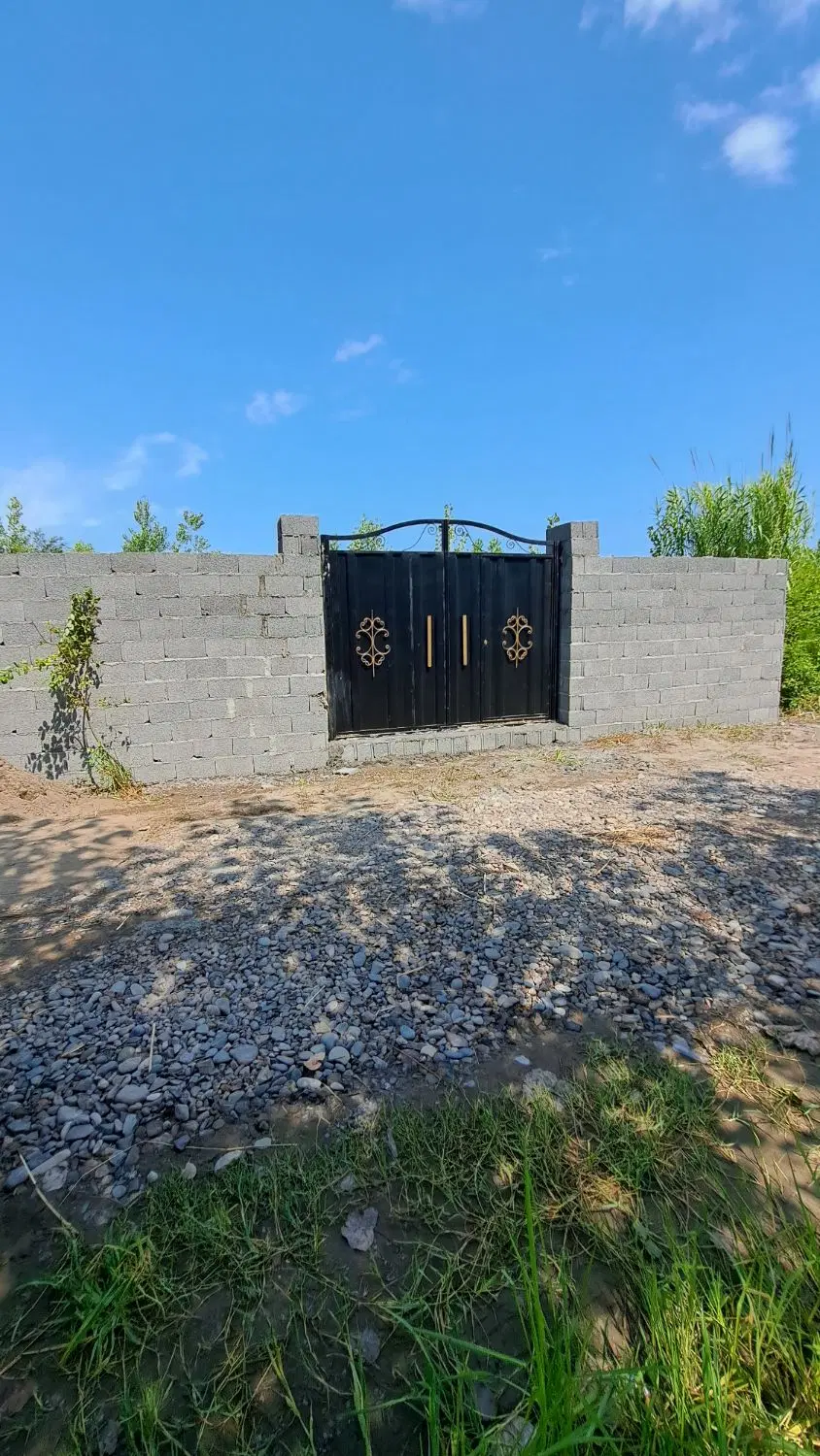 امین آباد ۲۲۸متر کناردریا