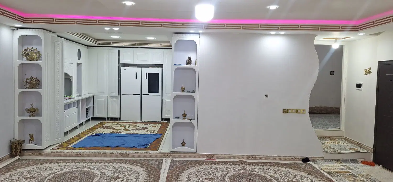 خانه ویلایی