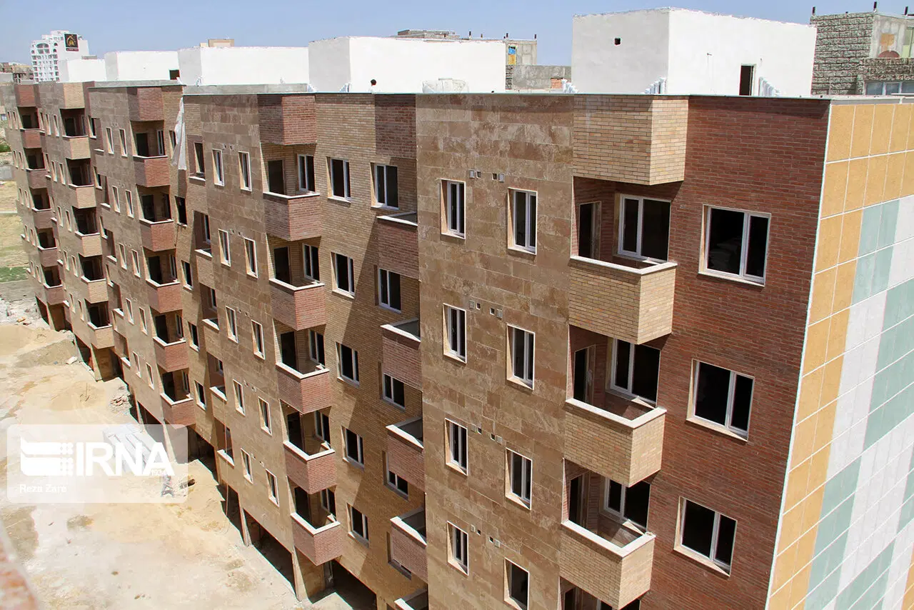 اجاره رهن بهارستان مجتمع سروستان