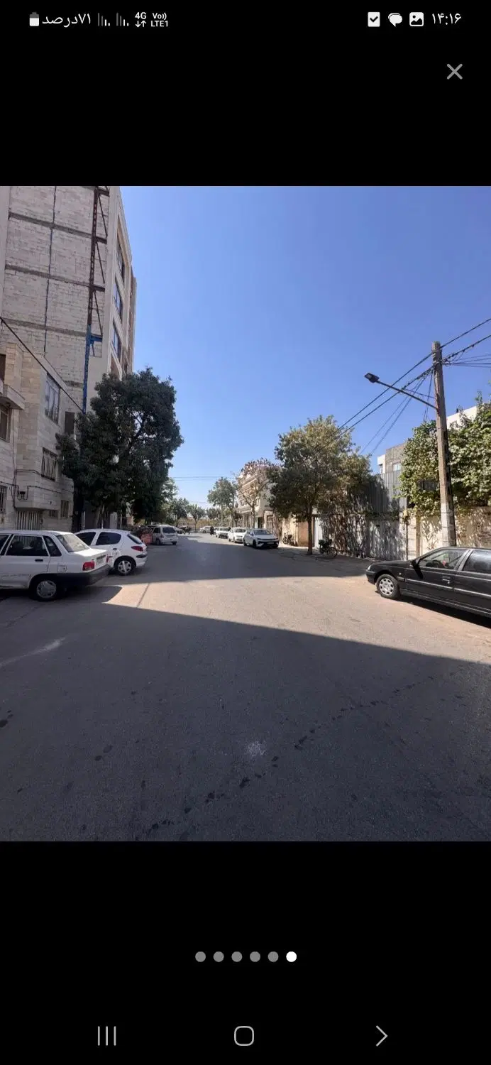 خانه ویلایی ایثار علیمردانی ۶وایثار۵