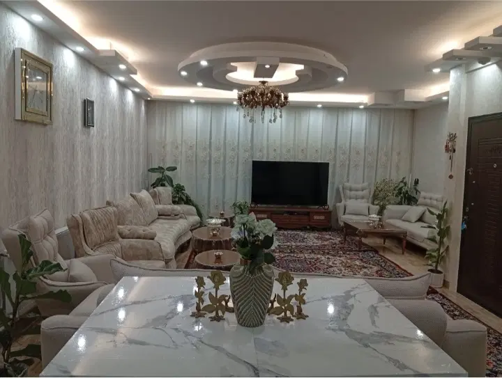 رهن خانه در ارم