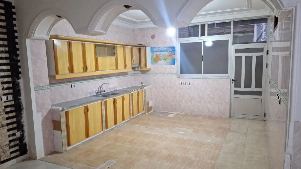 دخانیات ۱۴متری بعثت  دو واحدی راه جدا