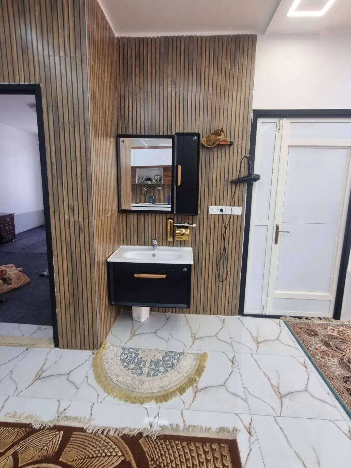 زرقان.شهریارمنزل ویلایی پژوهش