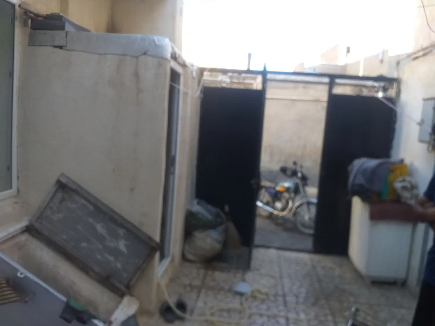 منزل مسکونی  ویلایی