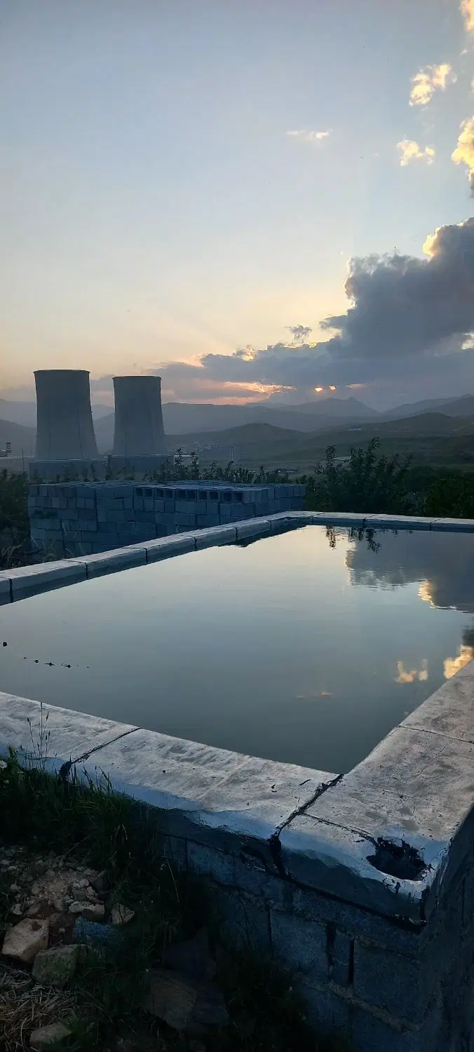 باغ جاده خلیچیان