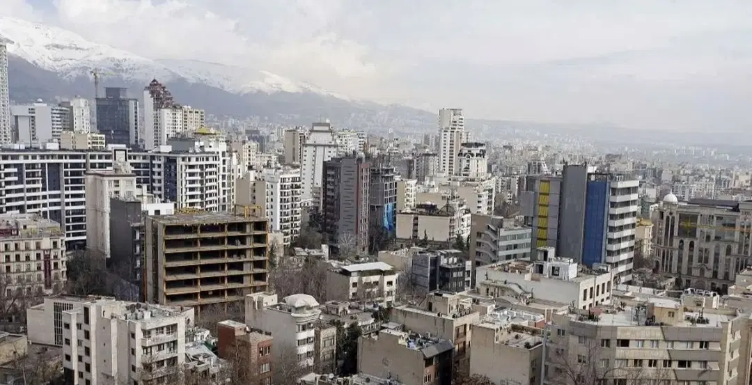 ۱۲۶ متر قلفتی بر ۲۰ متری ثامن