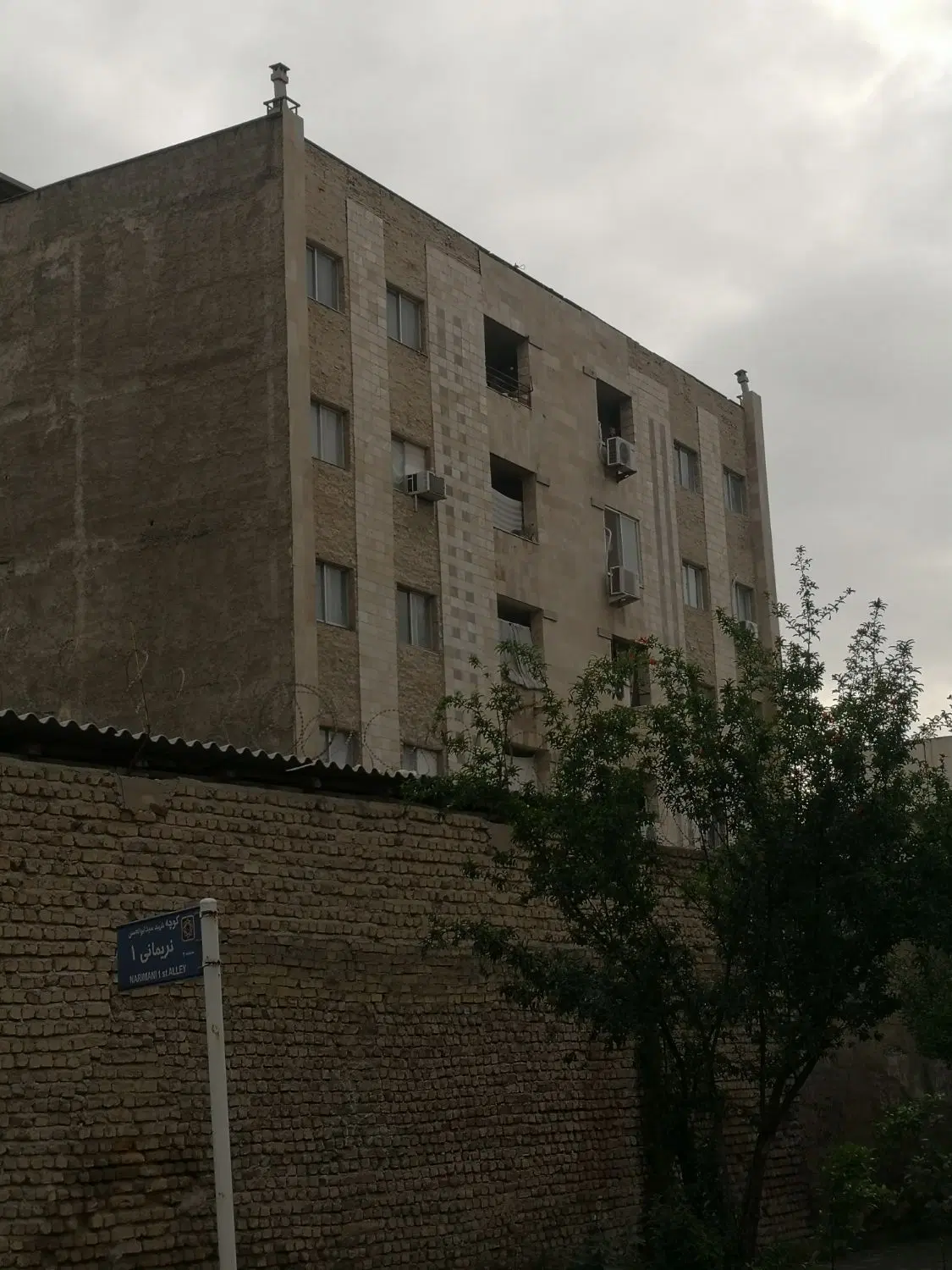 رهن کامل 120 متری شهرک شهریار سوم