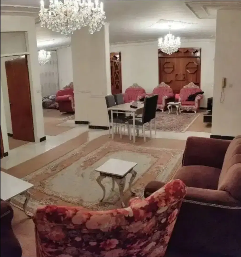 اجاره خونه ویلایی