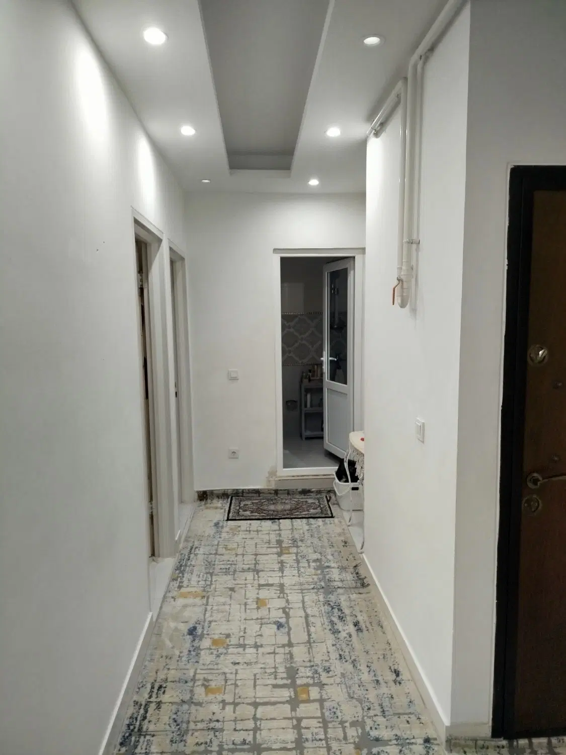 اجاره آپارتمان شهرک ساحلی