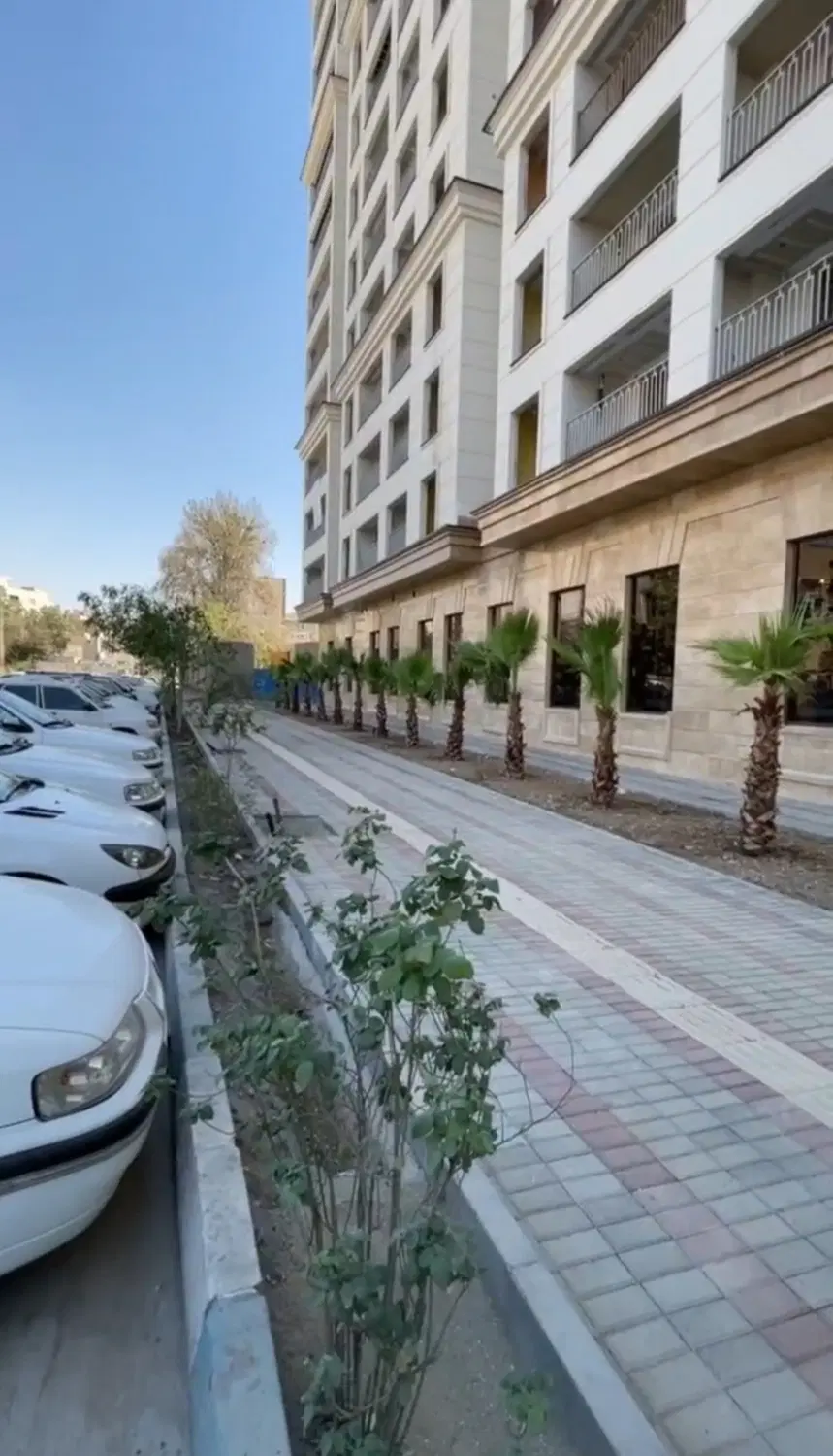 فروش سهام پروژه نگین پیروزی