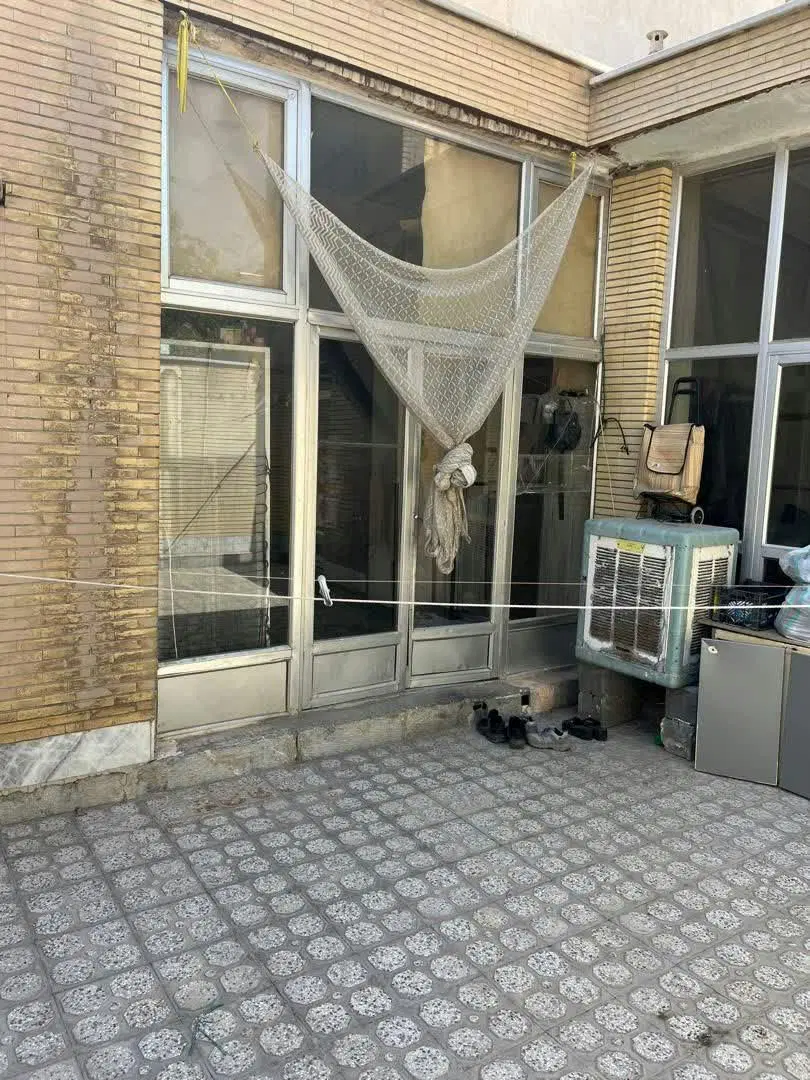 رهن و اجاره منزل قدیمی قابل سکونت
