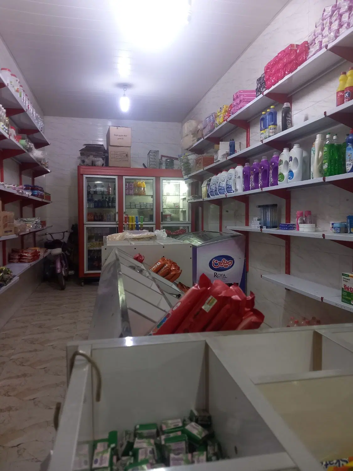 فروش مغازه
