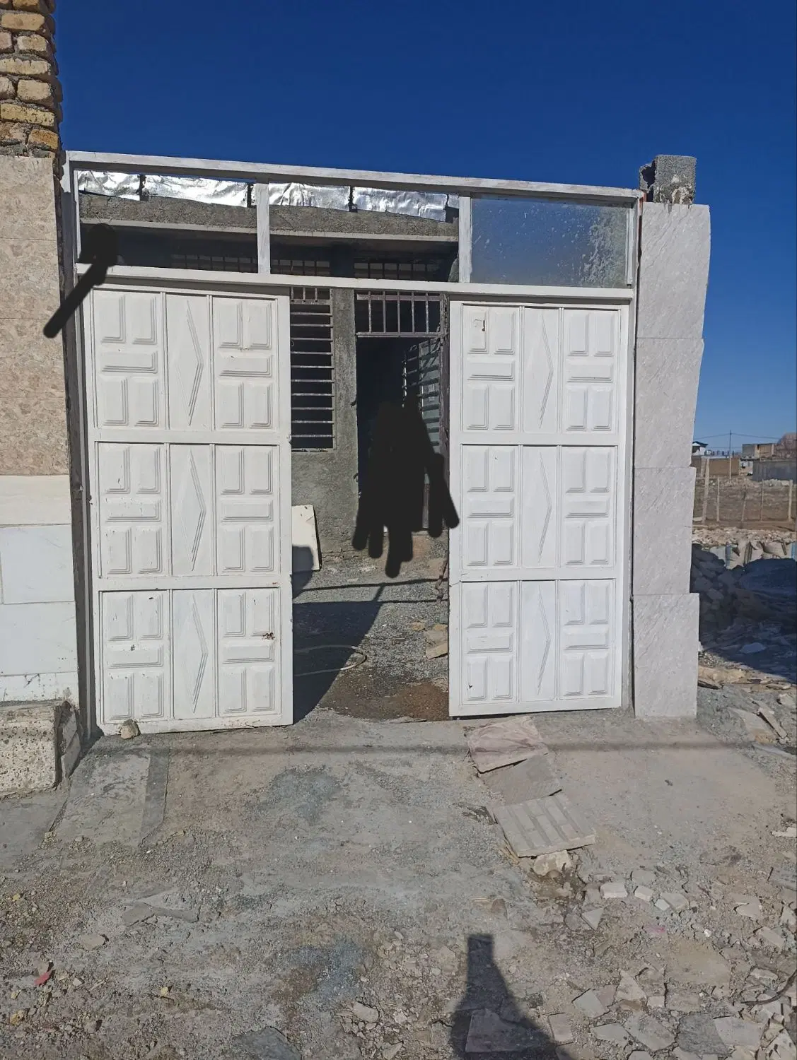 خانه اجاره ای کرناچی