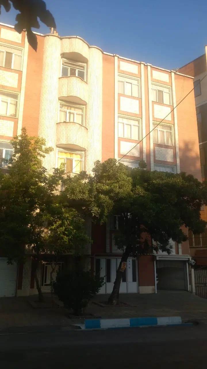 آپارتمان فروشی
