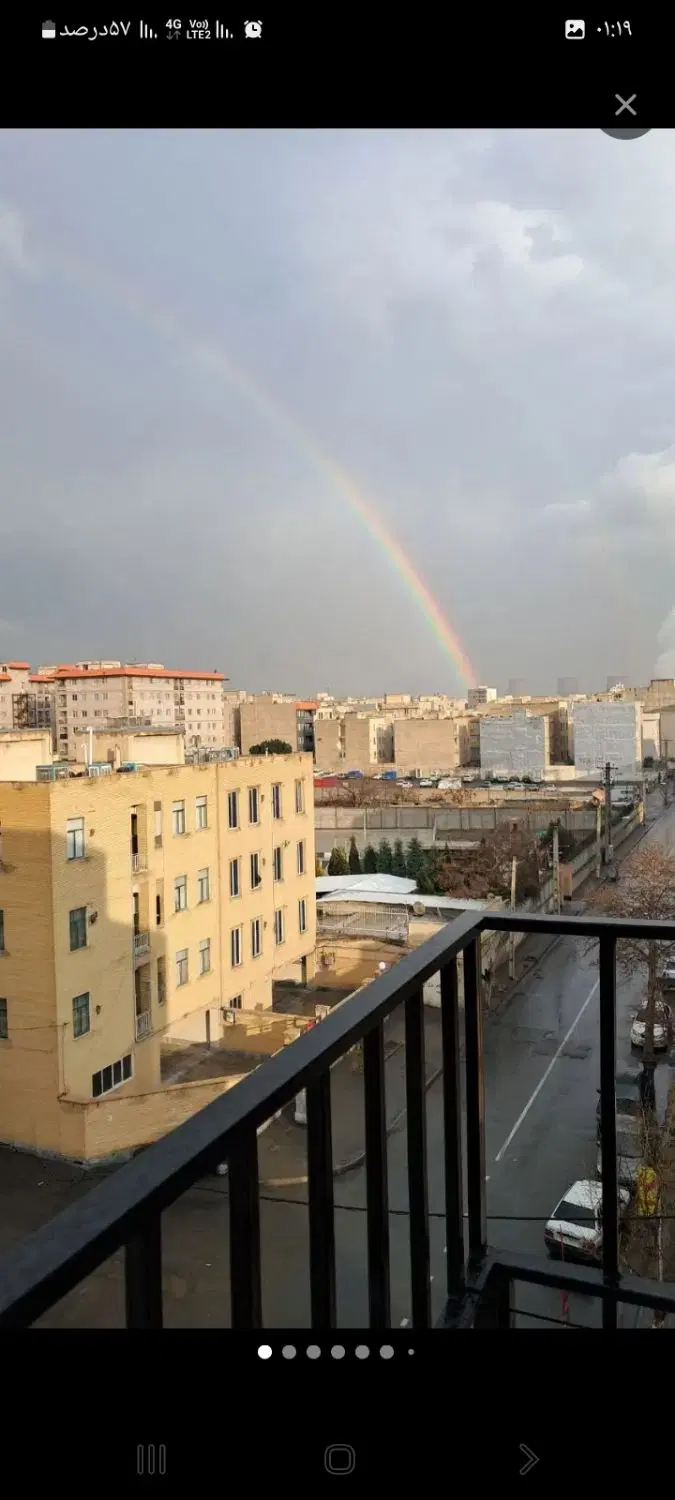 78 متری سند دار با پارکینگ تخلیه