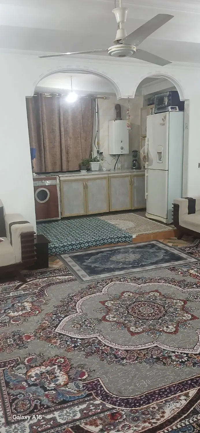 دوخواب آزادشهر