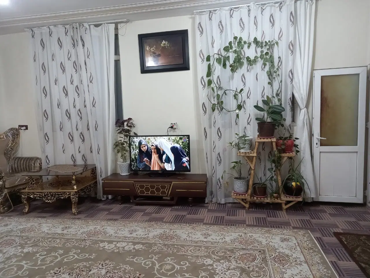 فروش آپارتمان منظریه