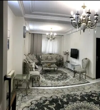 طبقه 2 واقعی _ 62 متری _ تک واحدی